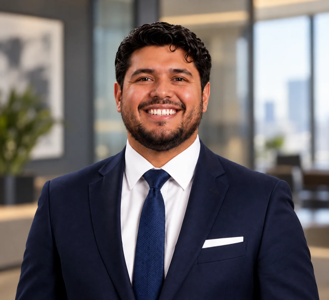 Manny Holguin, Head of CRE Capital Markets at Stone Oak Capital Advisory